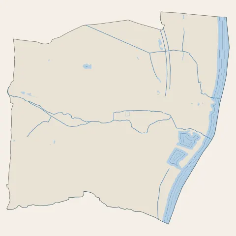 Crêches-sur-Saône : eau