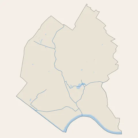 Crissey : eau