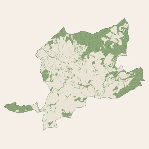 Épinac : bois, forêts et landes