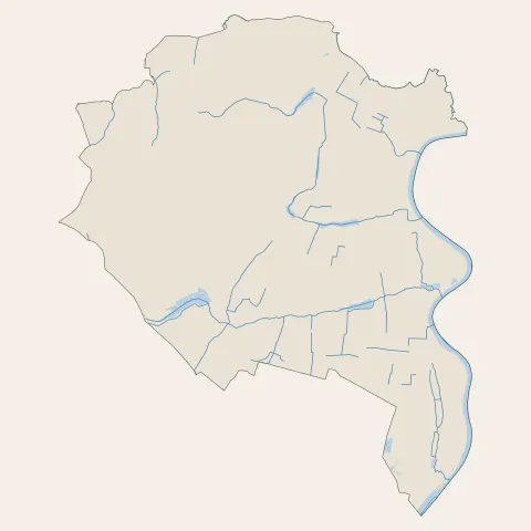 Gergy : eau