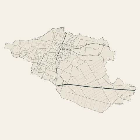 Givry : voies