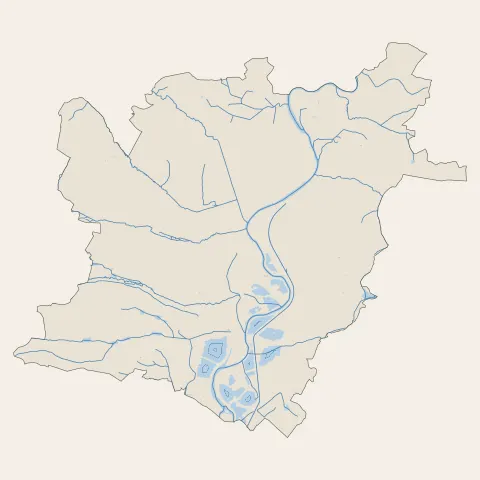 Gueugnon : eau