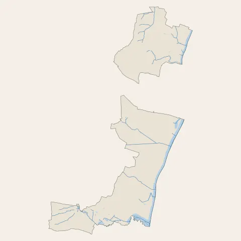 Mâcon : eau
