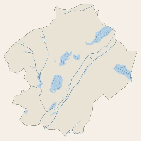 Montceau-les-Mines : eau
