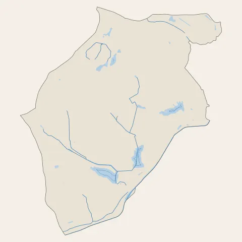 Montchanin : eau