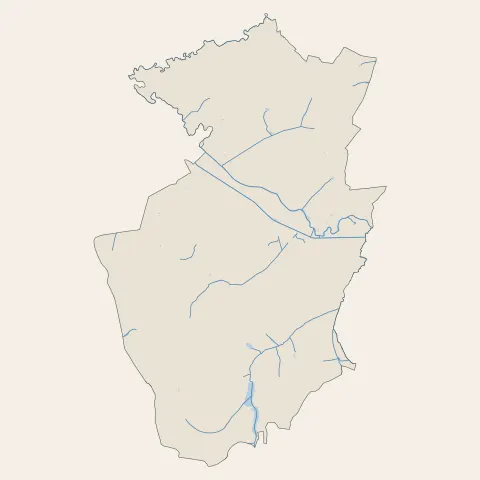 Paray-le-Monial : eau