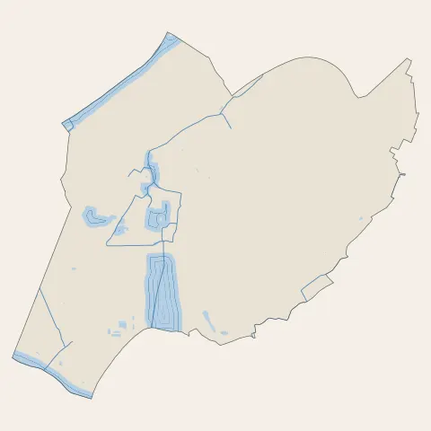 Saint-Marcel : eau