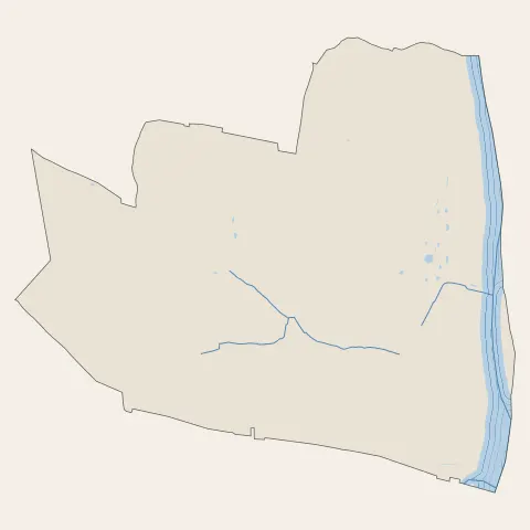 Sancé : eau