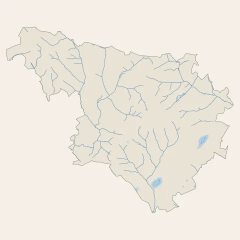 Sanvignes-les-Mines : eau