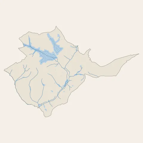 Torcy : eau