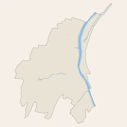 Tournus : eau