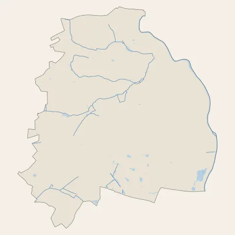 Allonnes : eau