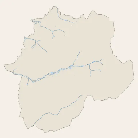 Bonnétable : eau