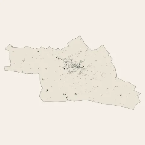 Bouloire : bâti