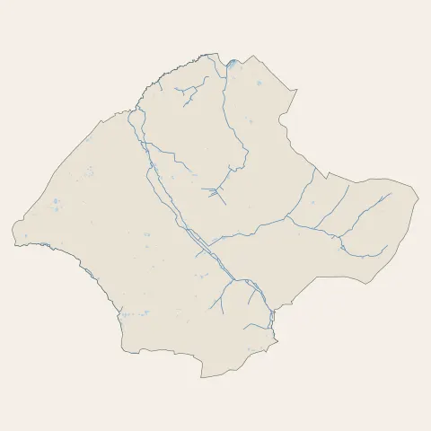 Cérans-Foulletourte : eau