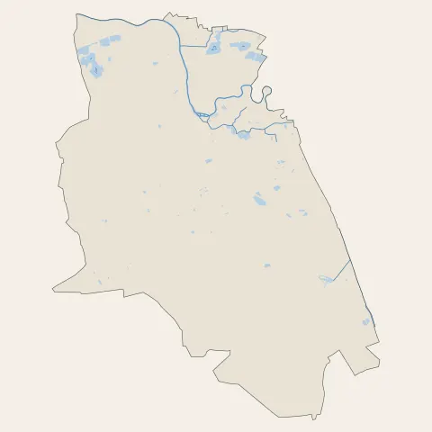 Champagné : eau
