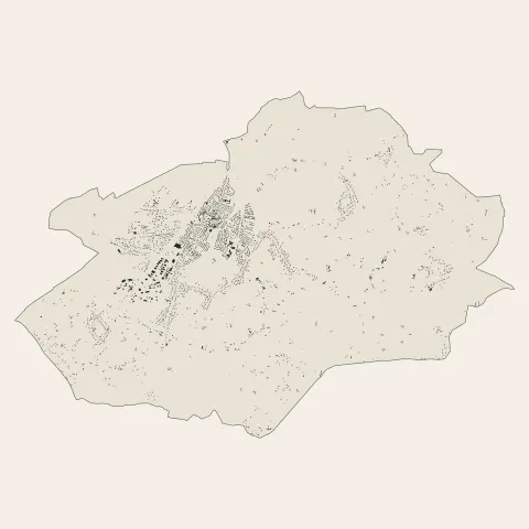 Changé : bâti