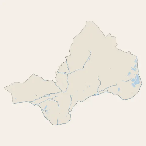 Montval-sur-Loir : eau