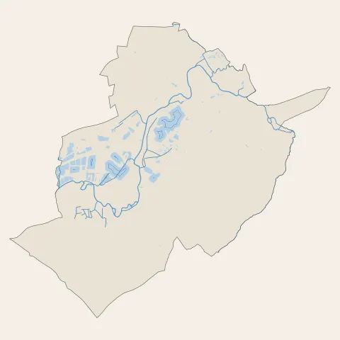 Connerré : eau