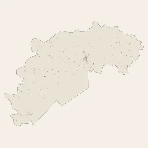 Villeneuve-en-Perseigne : bâti