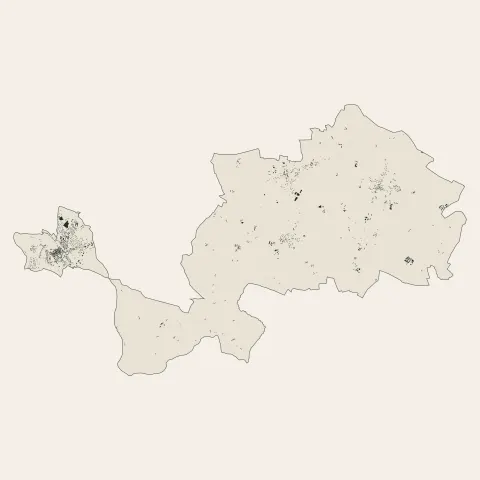 Fresnay-sur-Sarthe : bâti