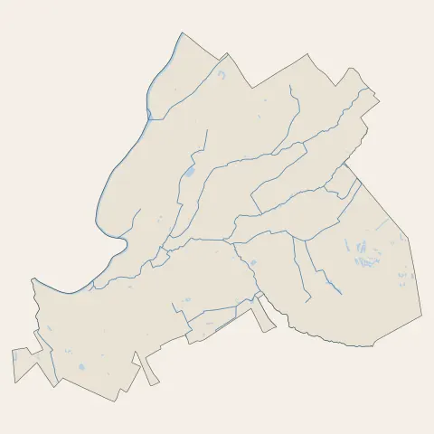 Guécélard : eau