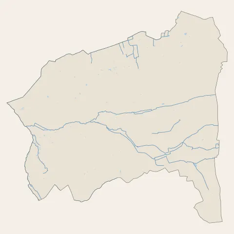 Laigné-Saint-Gervais : eau