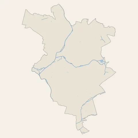 Le Mans : eau