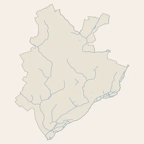 Marolles-les-Braults : eau