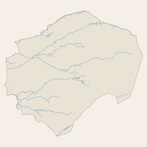 Mayet : eau