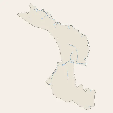 La Milesse : eau