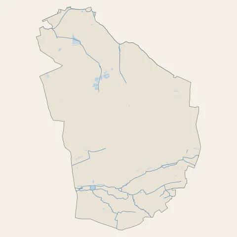 Mulsanne : eau