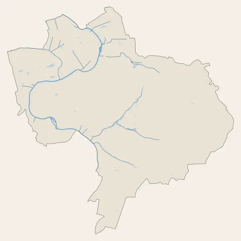 Neuville-sur-Sarthe : eau
