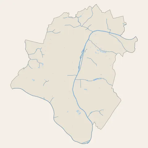Noyen-sur-Sarthe : eau