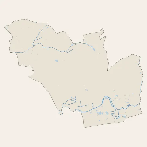 Montfort-le-Gesnois : eau