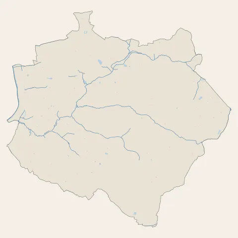 Précigné : eau