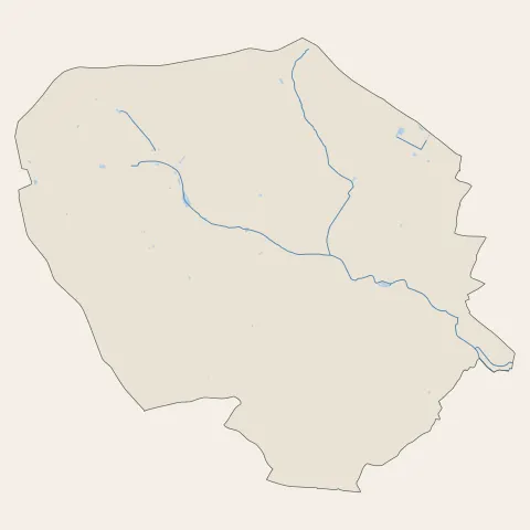 Rouillon : eau
