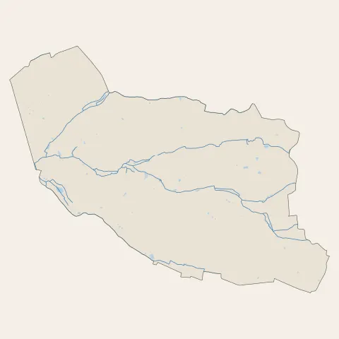 Ruaudin : eau