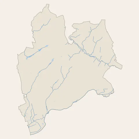Loir en Vallée : eau