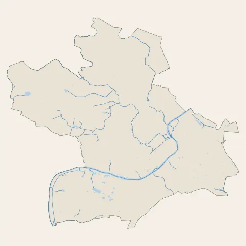 Sablé-sur-Sarthe : eau