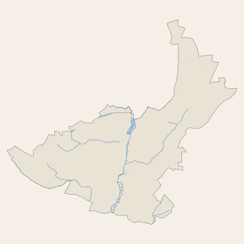 Saint-Calais : eau