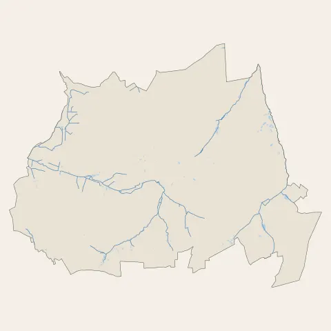 Saint-Mars-d'Outillé : eau