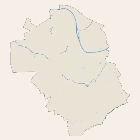 La Suze-sur-Sarthe : eau