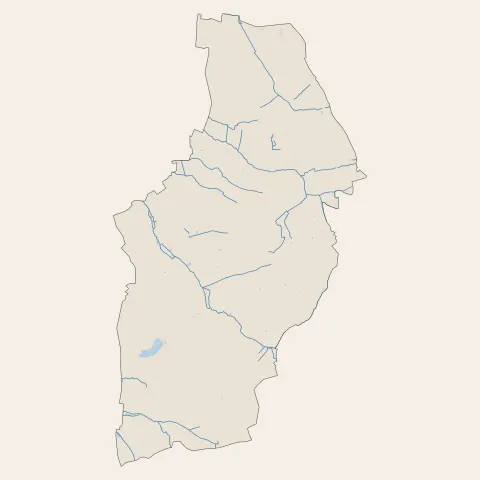 Teloché : eau
