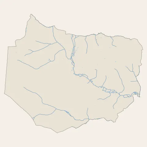 Vibraye : eau