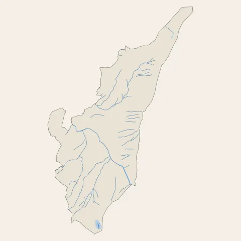 Grand-Aigueblanche : eau