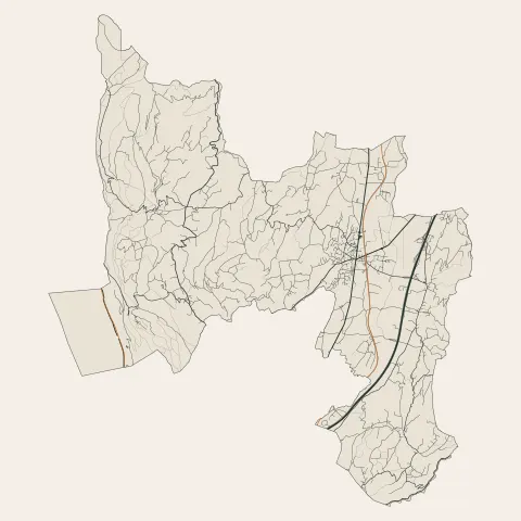 Entrelacs : voies