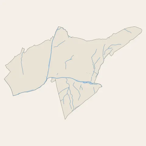 Albertville : eau