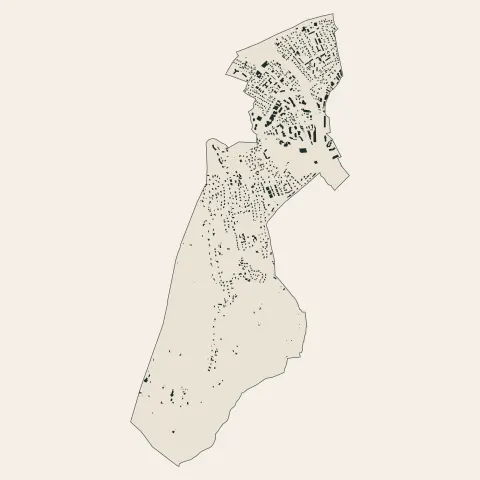 Barberaz : bâti