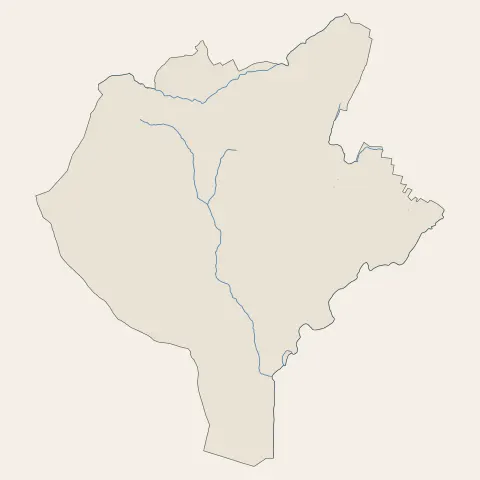 La Biolle : eau